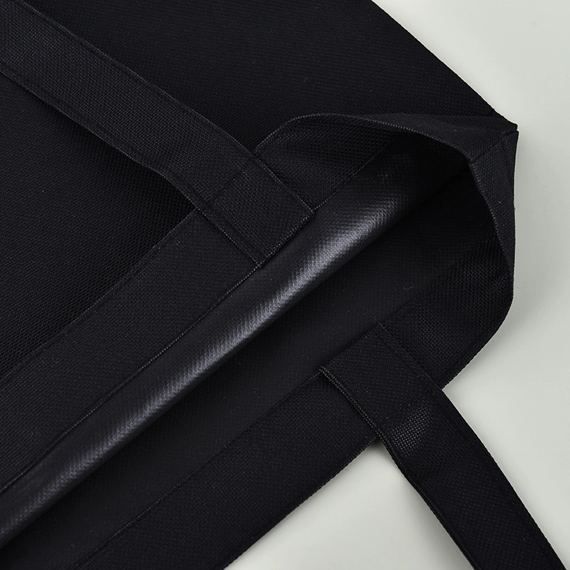 Canvas Bag Customization Logo Handheld Cotton Single Shoulder Backpack Advertising Customization Student New Blank Advertising DIY Bag