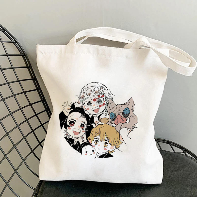 Canvas Bag