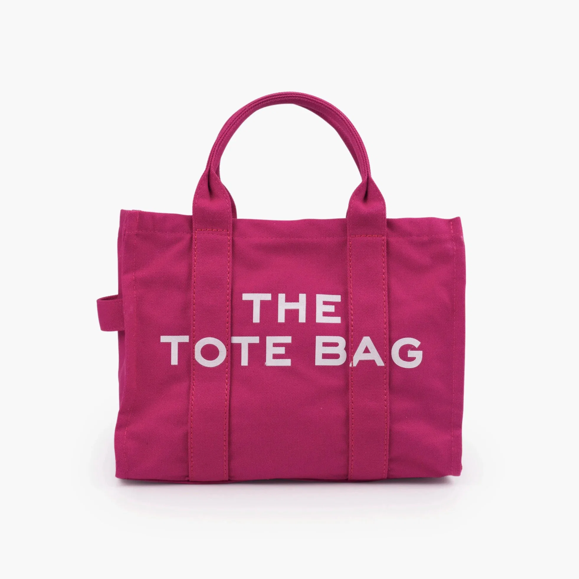Canvas Tote Bag Multi Use Messenger Tote Shopping Bag for Ladies Girls