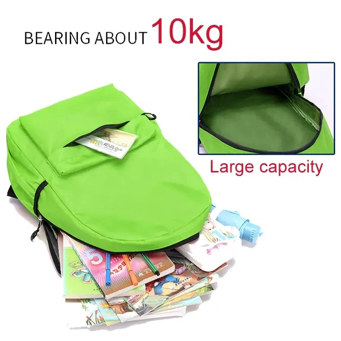 Children School Bags Teenagers Backpacks Primary School Bag Oxford