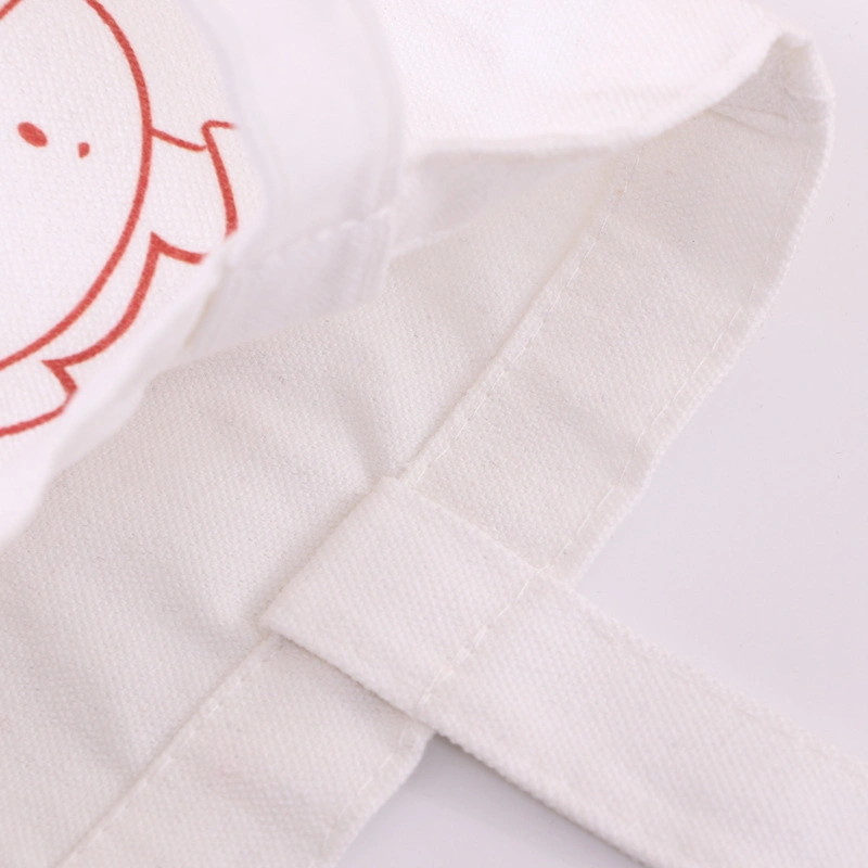 Creative Fashion Student Simple Handheld One Shoulder Sail Bag Shopping Bag Can Add Logo