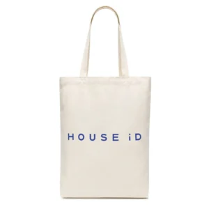 Alternative view of Custom 12 Safety Cotton Canvas Bag Tote Bag Polyester Cotton Canvas Bag Gift Bag Can Be Printed Logo