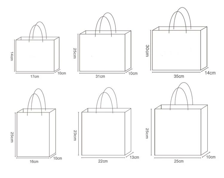 Custom Eco Recycling Printing Foldable Luxury Boutique Pink Jute Carry Bags Shopping Bag - Image 6