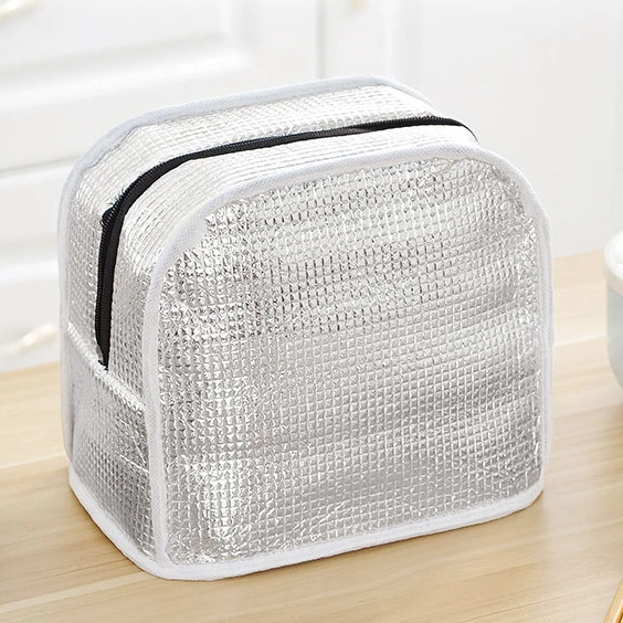 Custom Food Cooler Bag High Quality Oxford Lunch Bag Cooler Thermal Kids Cooler Bag