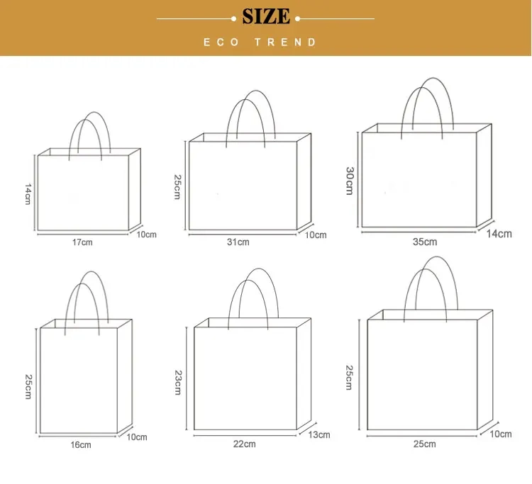 Custom Waterproof Personalized Jute Gift Tote Bags Jute Gunny Shopping Bags