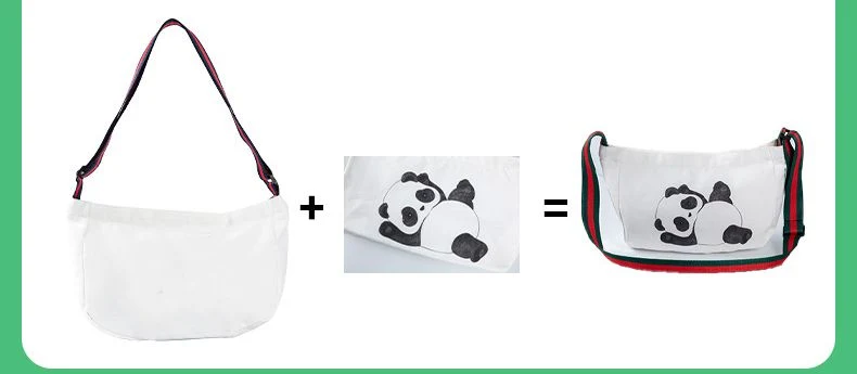 Customize Canvas Bag Manufacturer Provides Direct Prices Beautiful Bags