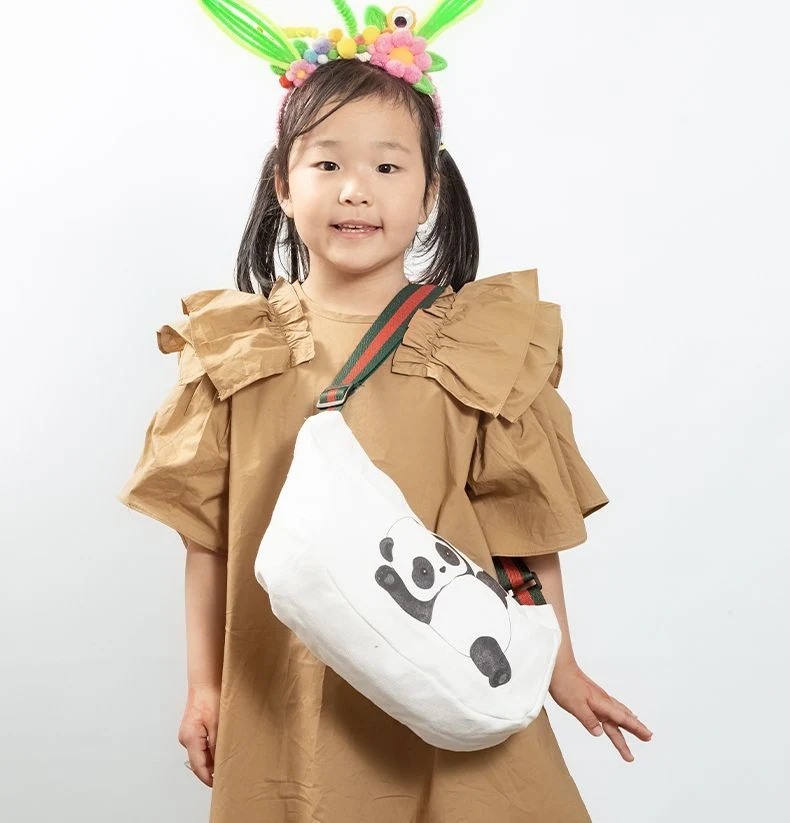 Customize Canvas Bag Manufacturer Provides Direct Prices Beautiful Bags