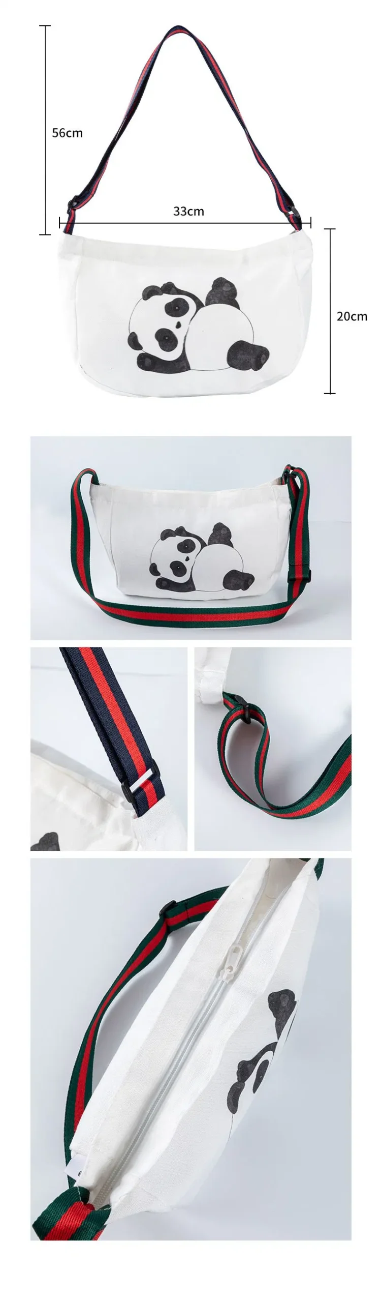 Customize Canvas Bag Manufacturer Provides Direct Prices Beautiful Bags