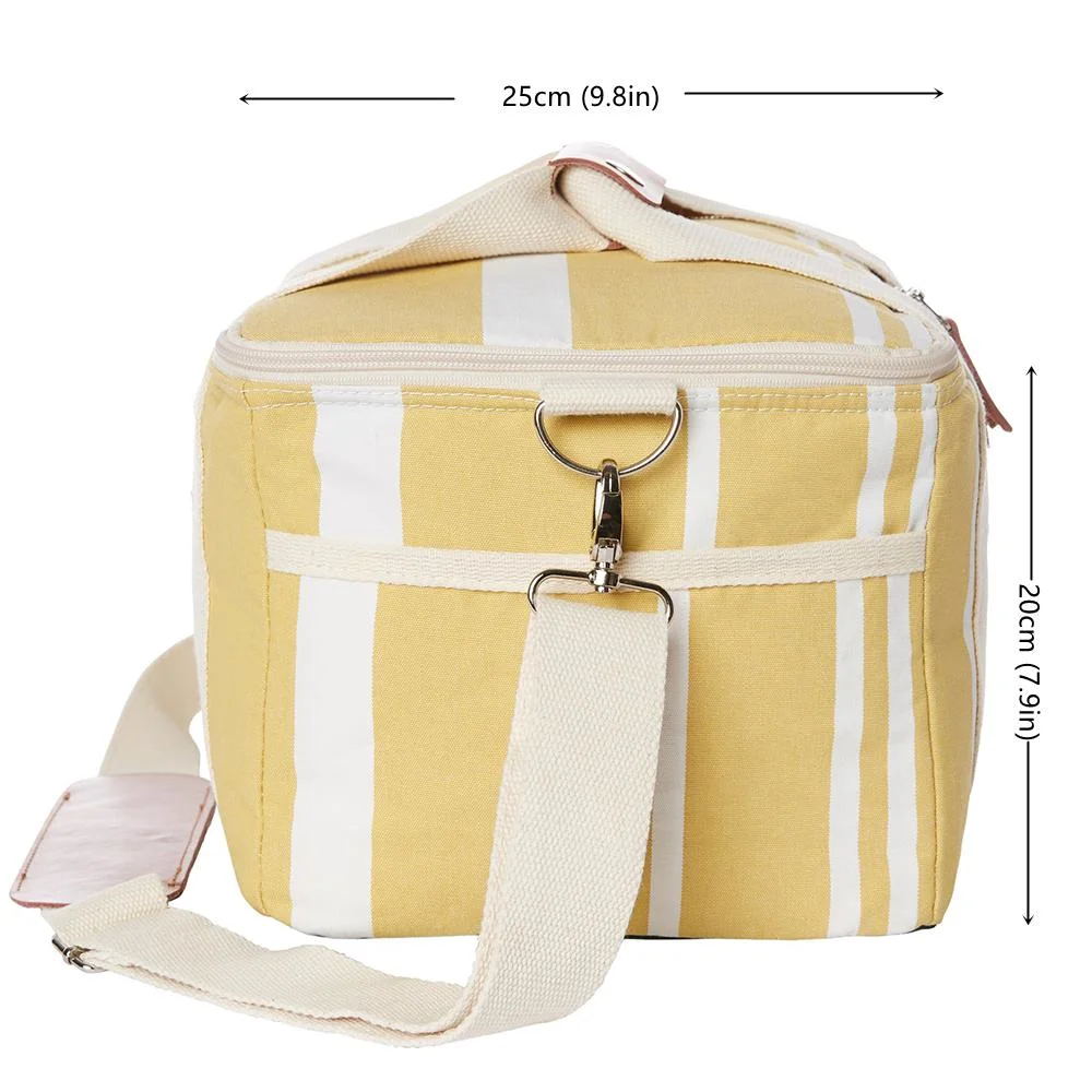 Customized Size Color Logo The Premium Cooler Bag and Multi-Style Shopping Insulated Picnic Cooler Suitcases Bags
