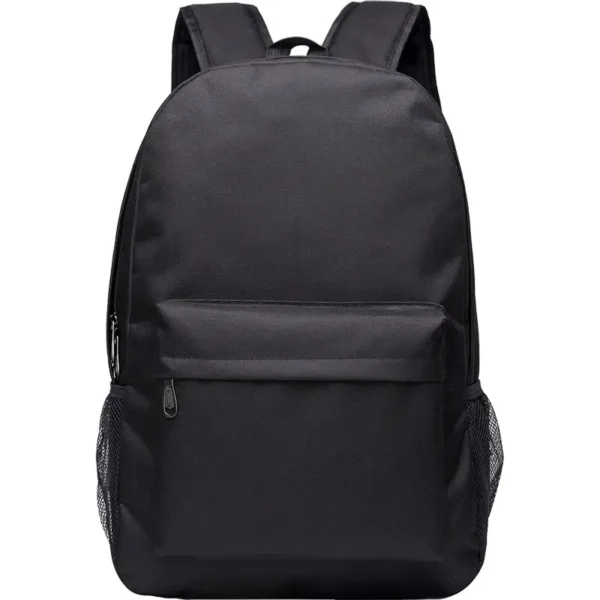 Customized Stylish Funny Teenager Children Book Bag