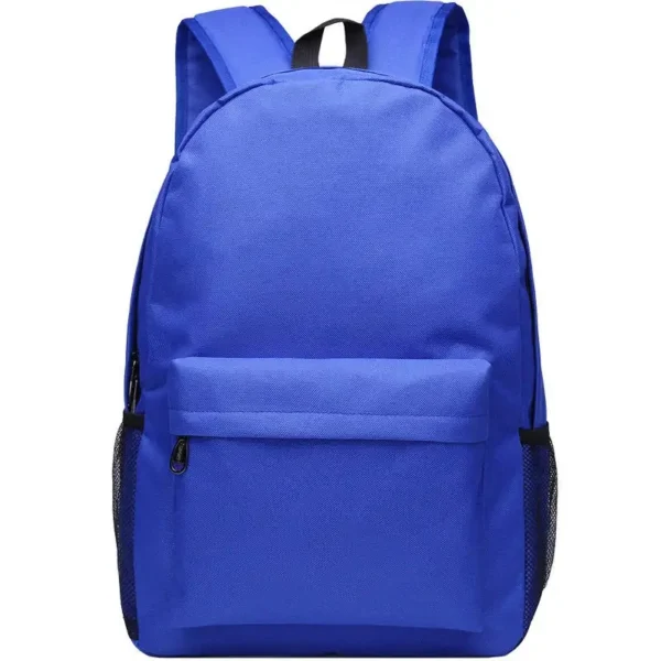 Customized Stylish Funny Teenager Children Book Bag - Image 2