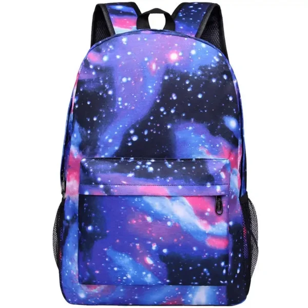 Customized Stylish Funny Teenager Children Book Bag - Image 4