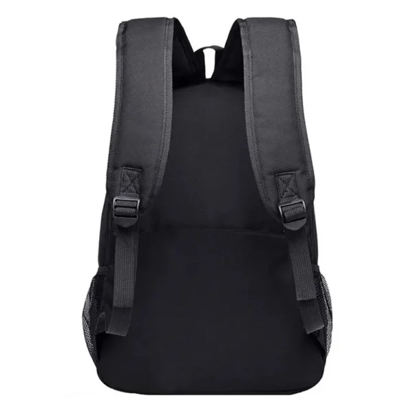 Customized Stylish Funny Teenager Children Book Bag - Image 5