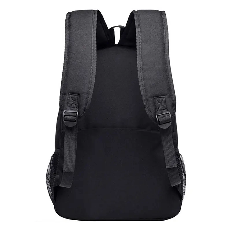 Customized Stylish Funny Teenager Children Book Bag