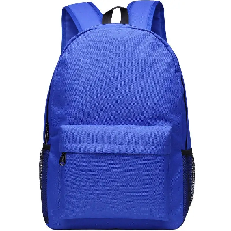 Customized Stylish Funny Teenager Children Book Bag