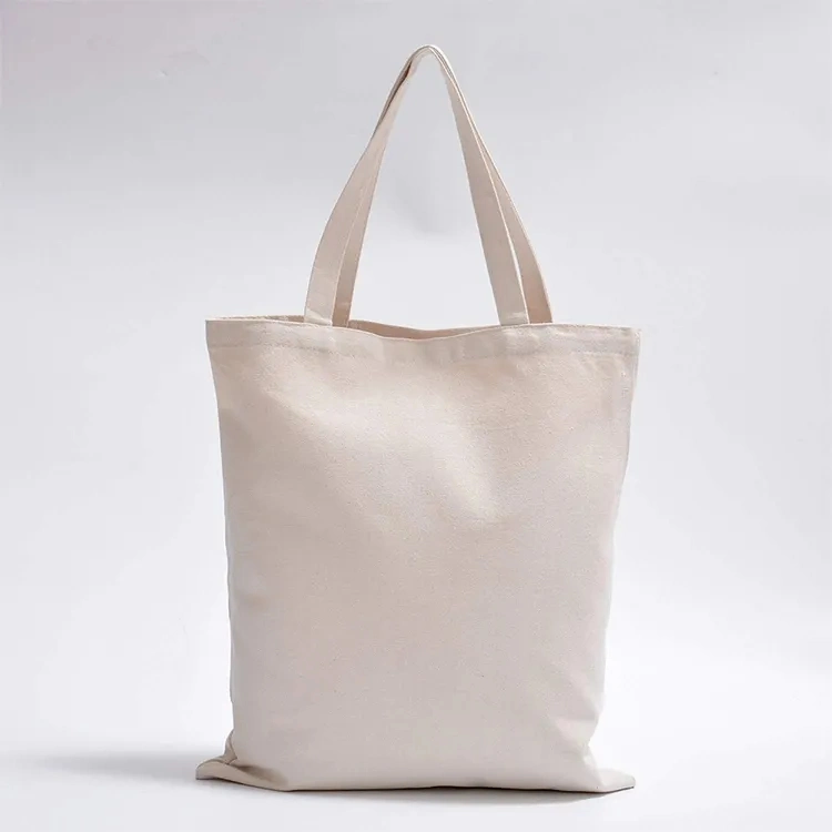 Eco Friendly Reusable Designer Cloth Canvas Cotton Shopping Tote Bag