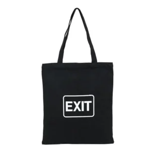 Factory Price Wholesale Handle Organic Cotton Bags Tote Handbags with Logo - Image 6