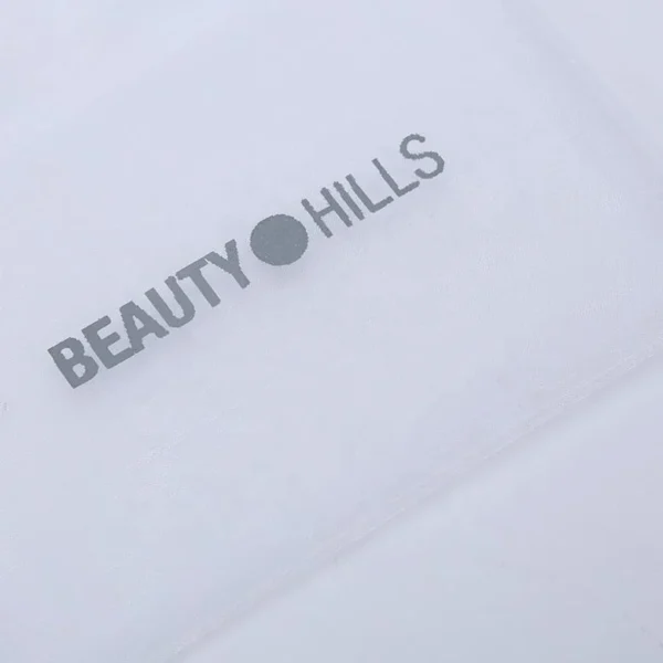 Fashion Organza Drawstring Bags Custom Logo Jewelry Bag Pouch Gift Organza Bag for Wedding Party Wholesale - Image 4