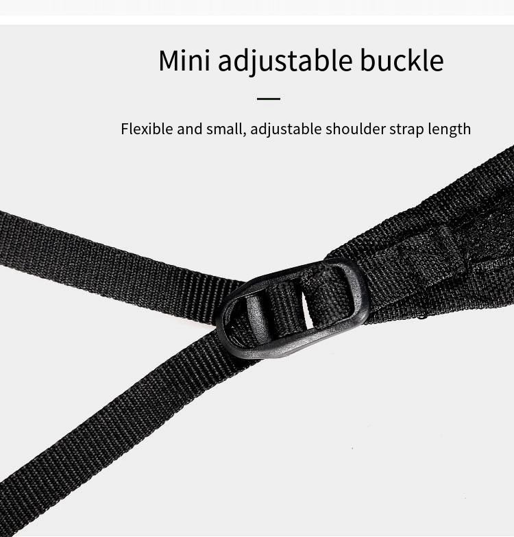 Folding Bag Outdoor Backpack Large Capacity Lightweight Travel Bag