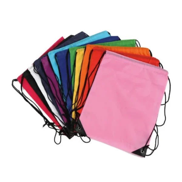 Handbag Shoe Dust Drawstring Bag Handbag Packaging Shopping Cotton Drawstring Bags - Image 6