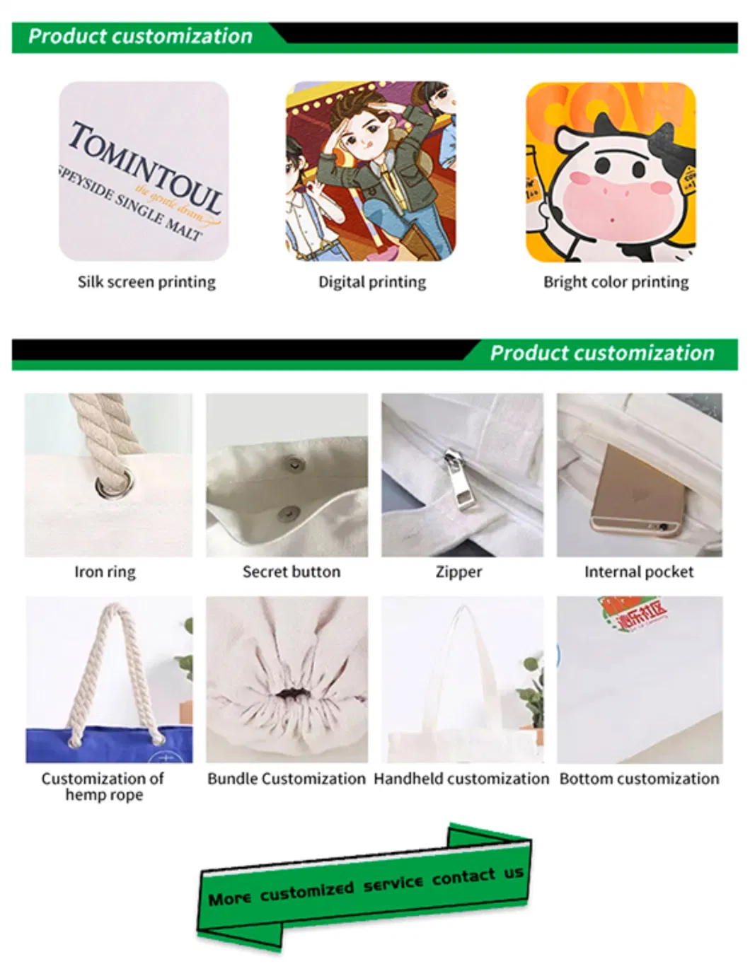 Handbag Shoe Dust Drawstring Bag Handbag Packaging Shopping Cotton Drawstring Bags