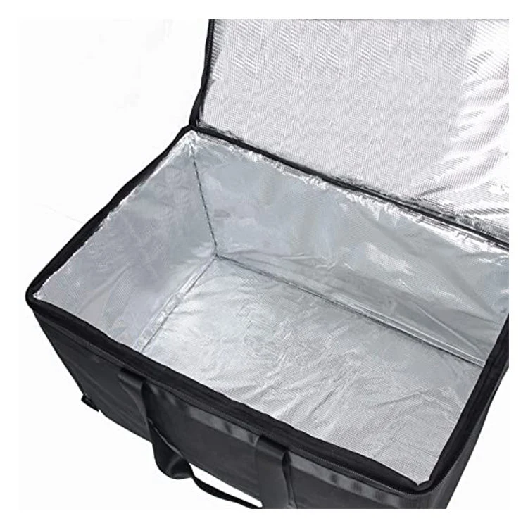 Hot Sale Durable Insulated Eco Friendly Large Capacity Thermal Cooler Bags