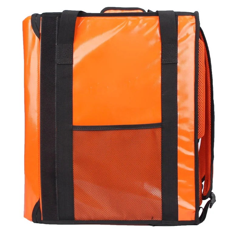 Hot Sale Long Time Keeping Heat and Cold EPP Materials Insulated Thermal Delivery Bag Isotherme Bag