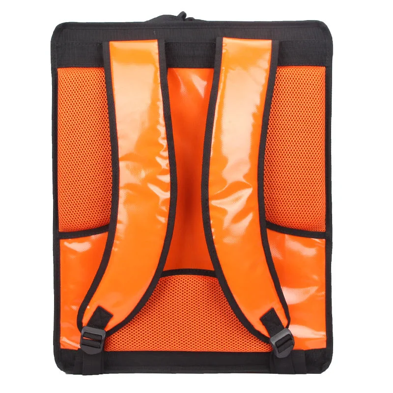 Hot Sale Long Time Keeping Heat and Cold EPP Materials Insulated Thermal Delivery Bag Isotherme Bag