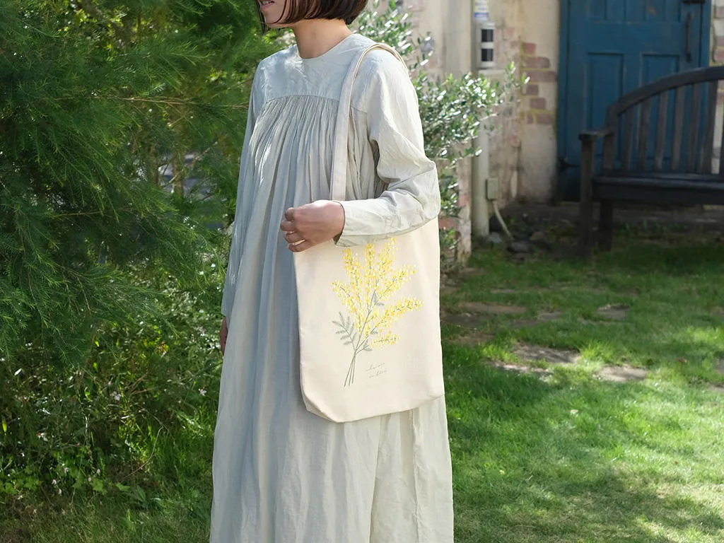 Hot Sell Cotton Handbag Printable Large Custom Blank Canvas Logo Cute Shopping Bag