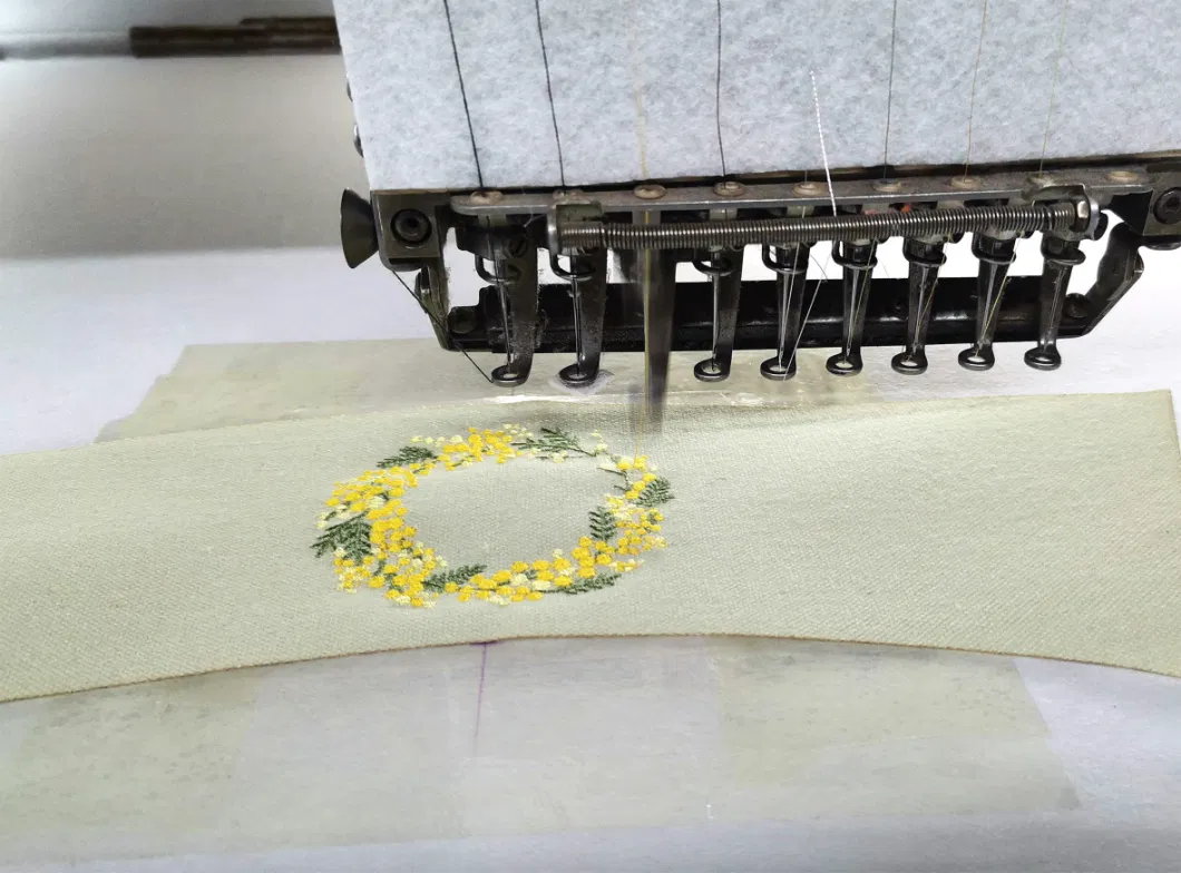 Hot Sell Cotton Handbag Printable Large Custom Blank Canvas Logo Cute Shopping Bag