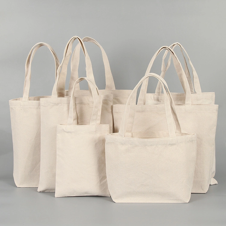 Large Capacity Student Tote Bag Custom Made Canvas Bag Canvas Tote Bag Alphabet Art Canvas Bag