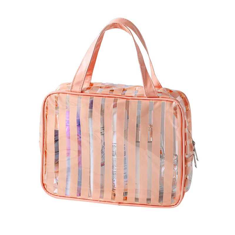 Makeup Bag Portable Female Travel out Large Capacity Waterproof Storage Bag