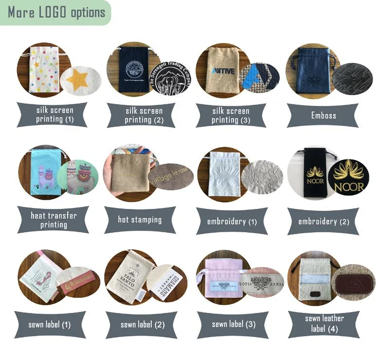 Manufacturer Custom Printed Small Waterproof Storage Backpack Folded Nylon Polyester Drawstring Bag