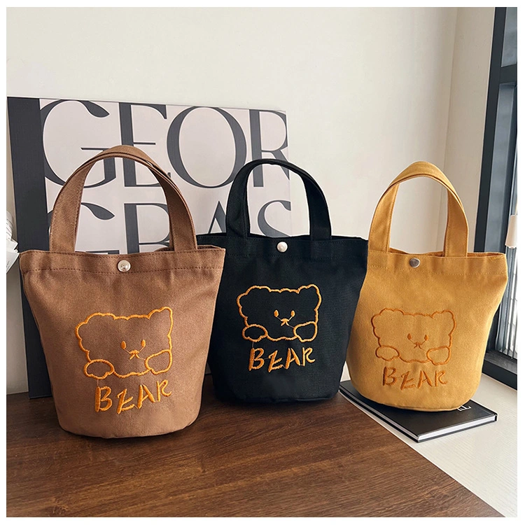 New Niche Design Handbag with Large Capacity for Women&prime;s Handbags