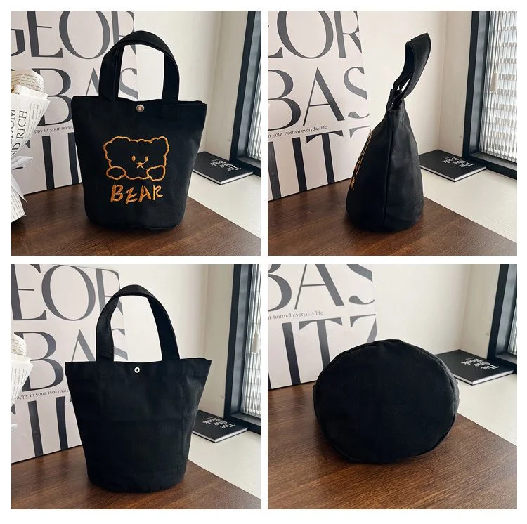New Niche Design Handbag with Large Capacity for Women&prime;s Handbags