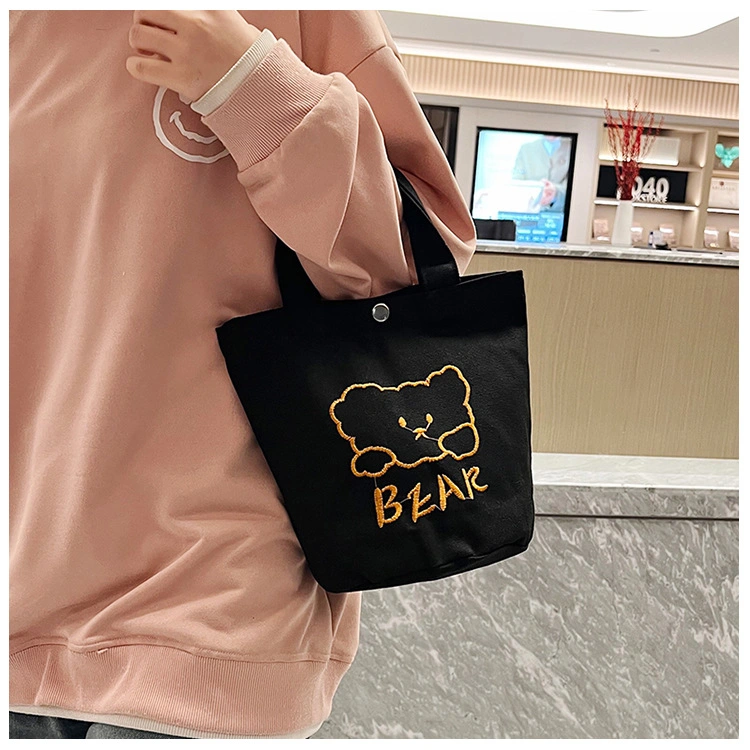 New Niche Design Handbag with Large Capacity for Women&prime;s Handbags
