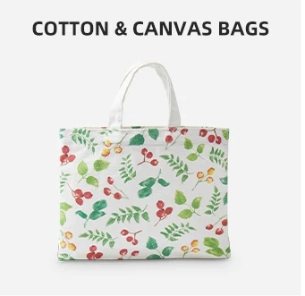 Non Woven Bag Custom Logo Printed Eco Bags Durable Handled Laminated PP Woven Bag