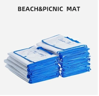 Non Woven Bag Custom Logo Printed Eco Bags Durable Handled Laminated PP Woven Bag
