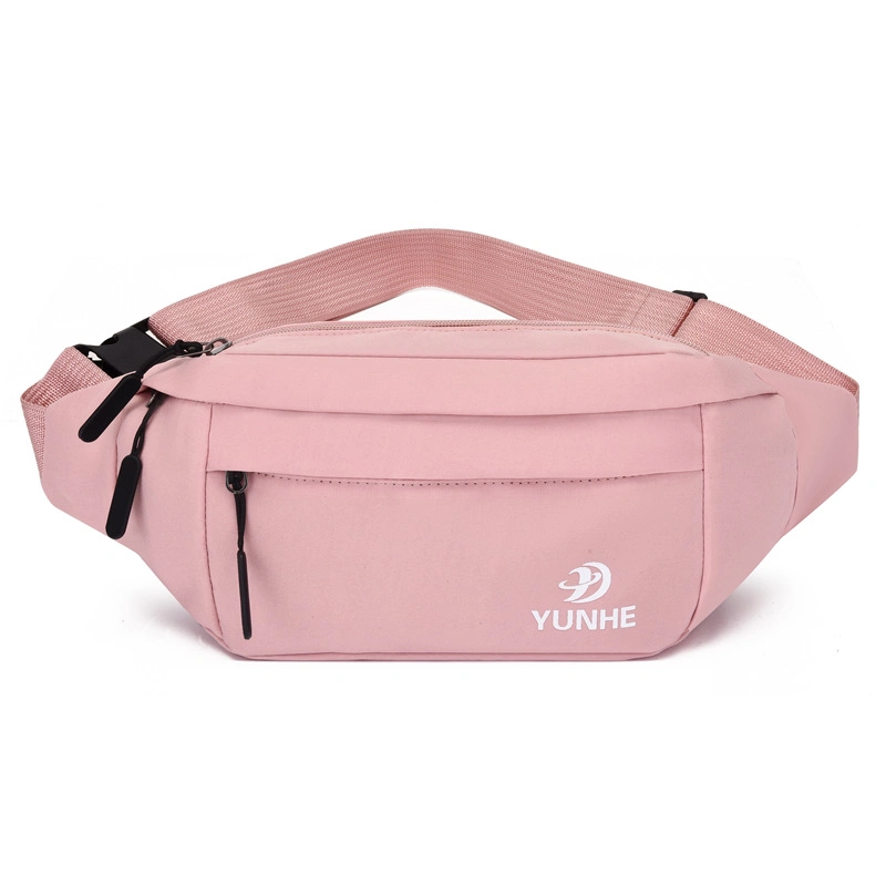 Oxford Fanny Pack Fashion Men′s and Women′s Breast Bag Sports Crossbody Bag - Image 6