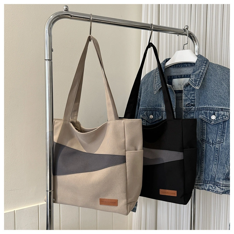 Popular and Fashionable Shoulder Bag Casual Underarm Bag