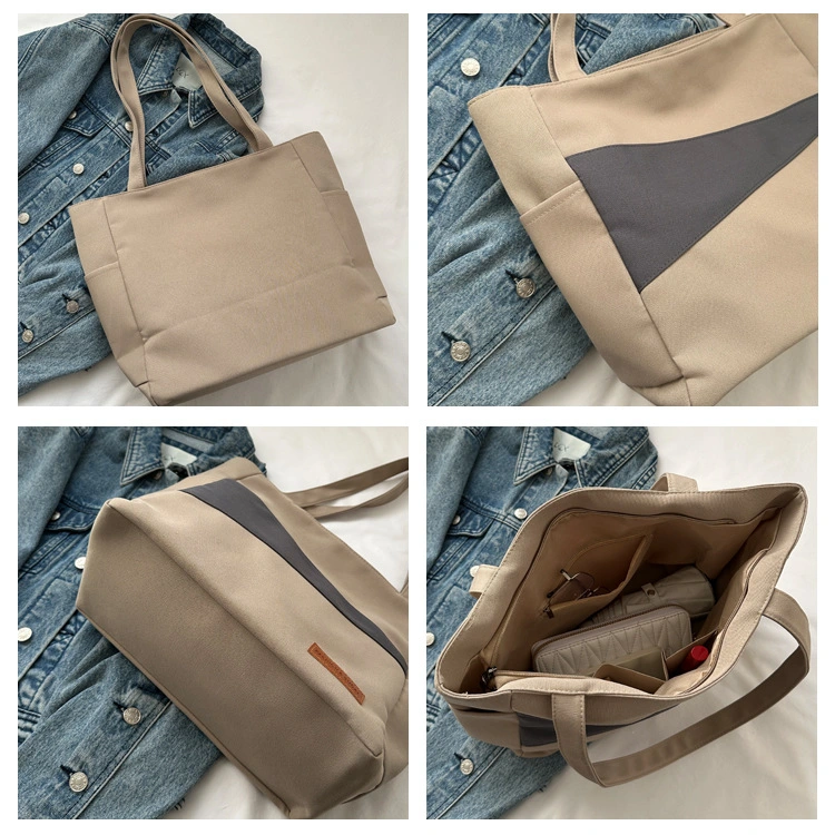 Popular and Fashionable Shoulder Bag Casual Underarm Bag