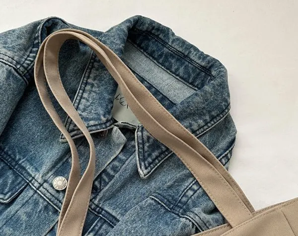 Popular and Fashionable Shoulder Bag Casual Underarm Bag