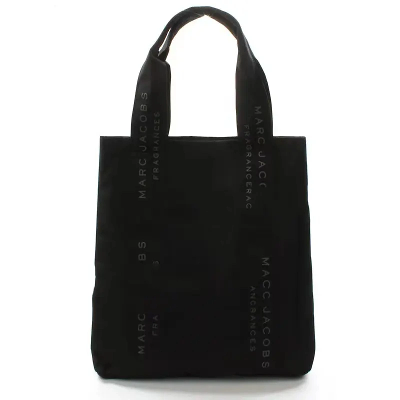 Recyclable Grocery Shopping Cotton Bag and Canvas Tote Bag