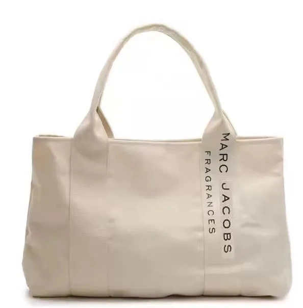 Recyclable Grocery Shopping Cotton Bag and Canvas Tote Bag