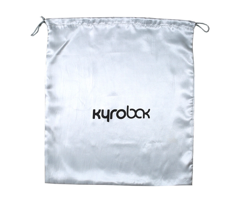 Seding Cloth Drawstring Bag Silk Packing Bag Big Bag Dust Bag - Image 2