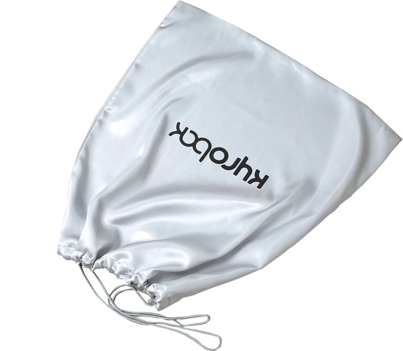 Seding Cloth Drawstring Bag Silk Packing Bag Big Bag Dust Bag - Image 3