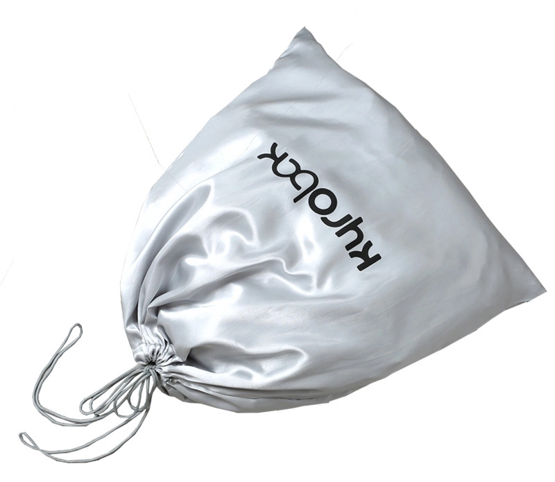 Seding Cloth Drawstring Bag Silk Packing Bag Big Bag Dust Bag - Image 5