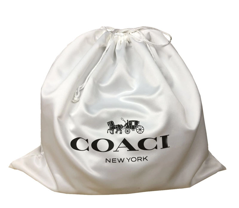 Seding Cloth Drawstring Bag Silk Packing Bag Big Bag Dust Bag