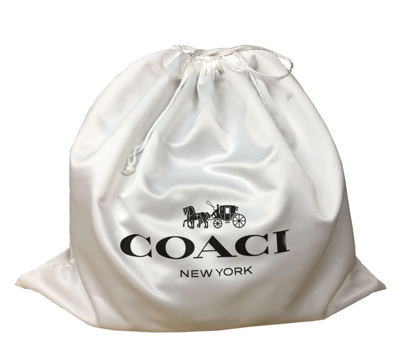 Seding Cloth Drawstring Bag Silk Packing Bag Big Bag Dust Bag