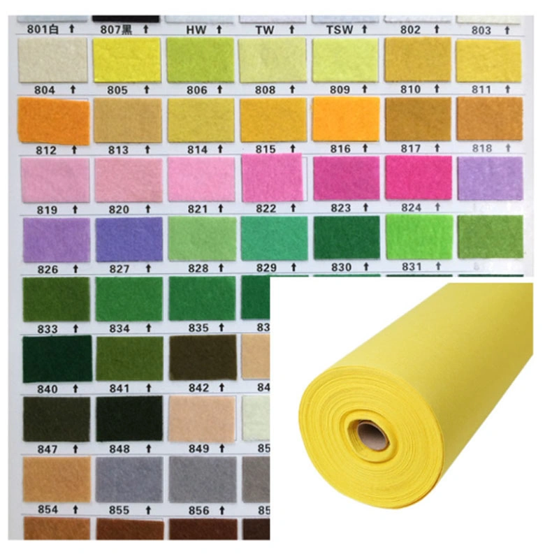 Thickened Storage Bag Felt Gift Shopping Bag
